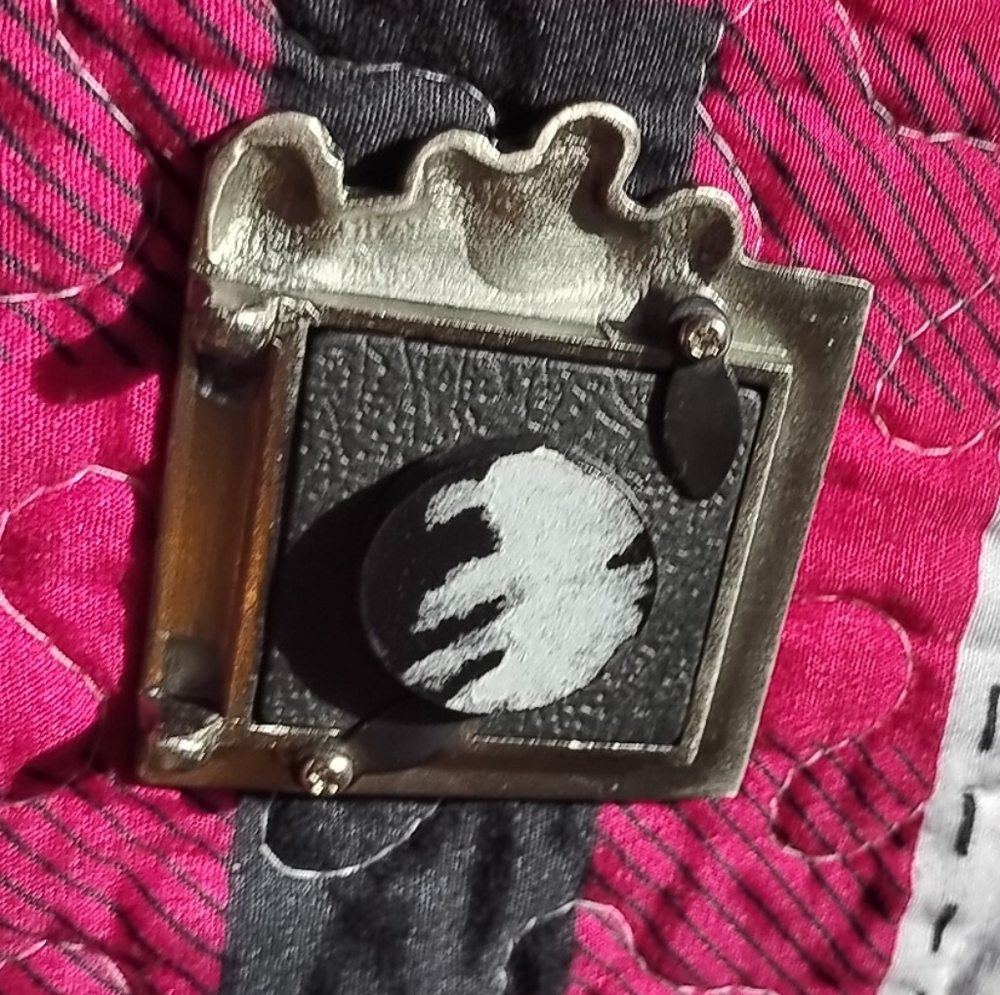 Disney Mickey Mouse Silver Photo Frame - Picture 7 of 12